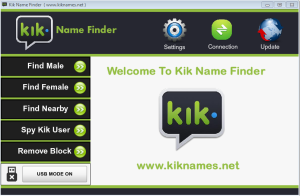 Dirty kik usernames - WordPress.com